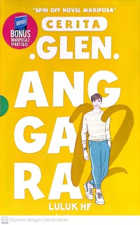12 Cerita Glen Anggara