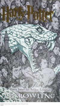 Harry Potter dan Relikui Kematian 7