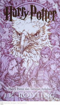 Harry Potter dan Tawanan Azkaban 3