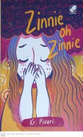 Zinnie oh Zinnie