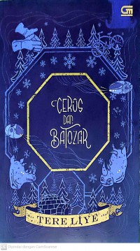 Ceros dan Batozar