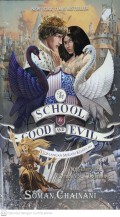 The School for Good And Evil # 4 : Petualangan Meraih Kejayaan
