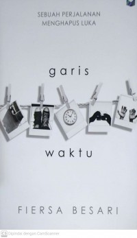 Garis Waktu