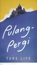 Pulang-Pergi