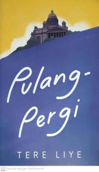 Pulang-Pergi