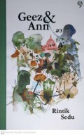 Geez dan Ann #3