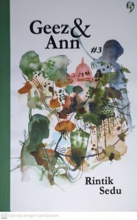 Geez dan Ann #3