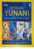 Mitologi Yunani