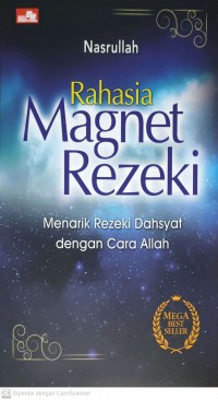 Rahasia Magnet Rezeki
