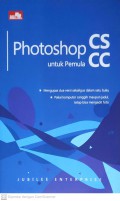 Photoshop CS dan CC untuk Pemula