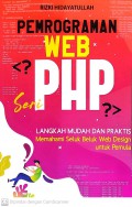 Pemrograman Web seri PHP