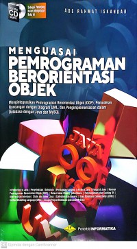 Menguasai Pemrograman Berorientasi Objek
