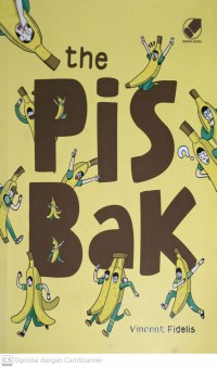The Pisbak
