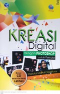 Kreasi Digital dengan Photoshop untuk Pemula - Popular Digital Creations