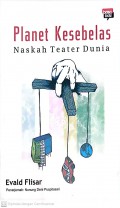 Planet Kesebelas : Naskah Teater Dunia