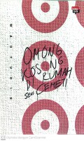 Omong Kosong Di Rumah Seni Cemeti