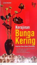 Kerajinan Bunga Kering : Inspirasi Baru Bisnis Rumahan