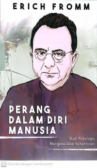 Perang Dalam Diri Manusia