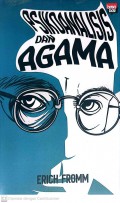 Psikoanalisis dan Agama