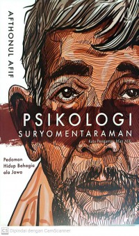 Psikologi Suryomentaraman