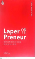 LaperPreneur : Marketing Kekinian Bisnis Kuliner