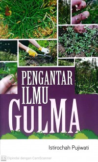 Pengantar Ilmu Gulma