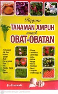 Ragam Tanaman Ampuh untuk Obat-obatan