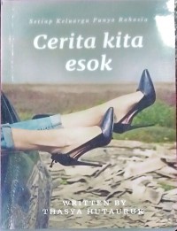 Cerita Kita Esok