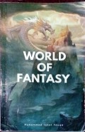 Word Of Fantasy