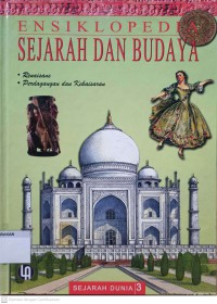 Ensiklopedia Sejarah dan Budaya Sejarah Dunia 3