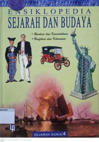 Ensiklopedia Sejarah dan Budaya Sejarah dunia 4