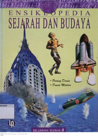 Ensiklopedia Sejarah dan Budaya Sejarah Dunia 5
