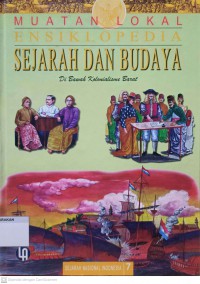Ensiklopedia Sejarah dan Budaya : Sejarah Nasional Indonesia 7