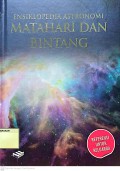 Ensiklopedi Astronomi Jilid 4 : Matahari dan Bintang