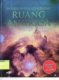 Ensiklopedi Astronomi Jilid 6 : Ruang Angkasa