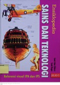Ensiklopedia Sains dan Teknologi : Referensi Visual IPA dan IPS Laut dan Udara Seni Rupa 5