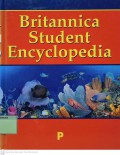 Britannica Student Encyclopedia P