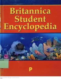 Britannica Student Encyclopedia P