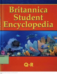 Britannica Student Encyclopedia Q-R