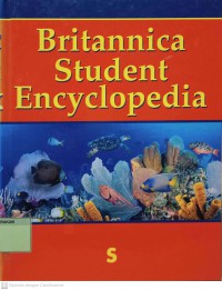 Britannica Student Encyclopedia S