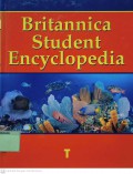 Britannica Student Encyclopedia T