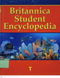 Britannica Student Encyclopedia T