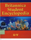 Britannica Student Encyclopedia U-V