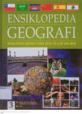 Ensiklopedia Geografi Dunia Untuk Pelajar dan Umum 3