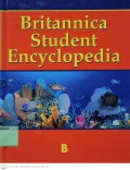 Britannica Student Encyclopedia B