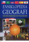 Ensiklopedia Geografi Dunia Untuk Pelajar dan Umum 4