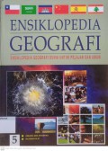 Ensiklopedia Geografi Dunia Untuk Pelajar dan Umum 5