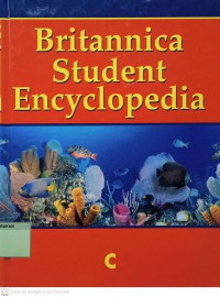 Britannica Student Encyclopedia C