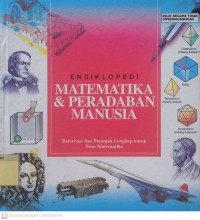 Ensiklopedi Matematika dan Peradaban Manusia