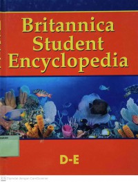 Britannica Student Encyclopedia D-E